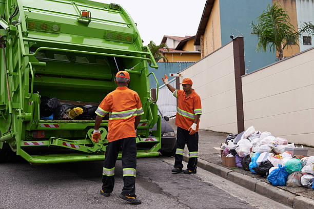 Junk Removal for Events in Webster City, IA